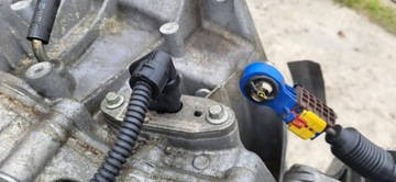 фото thumb №5, Renault clio iv 1.2 tce коробка передач автомат ac-46000