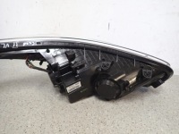 фото thumb №12, Kia ceed ii 12-17 фара передня ліва фара ліве лінза + led