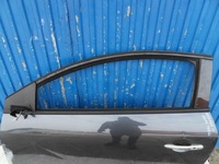 фото thumb №2, Renault megane iii купе 3d 08-12 дверь левая teb66 ручка планка