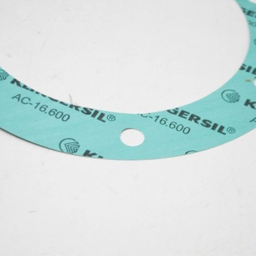 фото thumb №9, Bmw 4 cabrio f33, f83 strut кронштейн gasket 7854446 31307854446