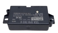 фото thumb №7, Блок управления  датчиков pdc audi vw skoda seat 5qa919283h