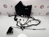 фото thumb №1, Джгут захист двері права перед tesla x