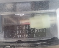 фото thumb №8, Mazda cx5 lift 15-17 лампа led левая правая