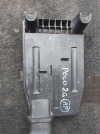 фото thumb №7, Резонатор воздуха 05c129951 vw polo 2g vi 1.0tsi