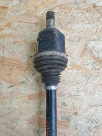 фото thumb №3, Jeep compass ii приводной вал левая 68287866ab