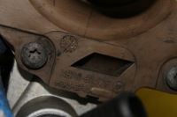 фото thumb №8, Насос гидроусилитель xs7q-8a578-af mondeo mk3 2.0tdci