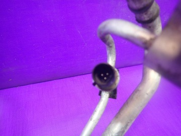 фото thumb №4, Fiat croma ii 05- 1,9 jtd шланг кондиціонера шланг