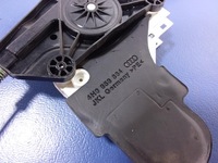 фото thumb №5, Audi a8 d4 4h long подъемник стекло задняя левый