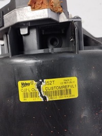 фото thumb №9, Opel vectra c вентилятор обдув воздуходувка 007013e 73421312u