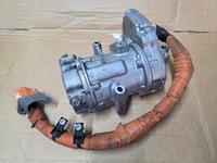 фото thumb №1, Компрессор кондиционера renault clio v 1.6 гибрид 926008231r 14