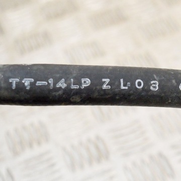 фото thumb №7, Toyota prius xw30 2013 шланг / шланг кондиціонера a/c