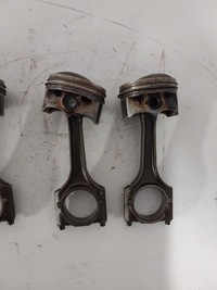 фото thumb №7, Шатун з поршень 1.8 tsi 06hq vw seat skoda audi