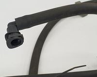 фото thumb №3, Шланг распылителя лампа mercedes glk x204