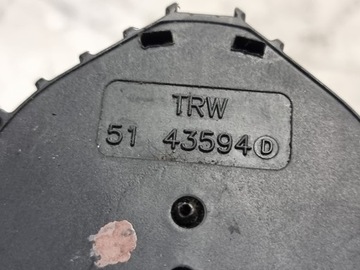 фото thumb №11, Pas безпеки бежевий лівий перед bmw x5 e53 00r