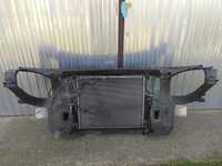 фото thumb №5, Pas передний радиатор mercedes ml w164 2.8 3,0cdi