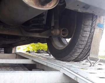 фото thumb №9, Кермо шкіра фото !! swift mk6 4d мульті