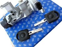 фото thumb №1, Замок запалювання корпус колодка seat leon ii 2toledo iii 3