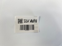 Панель фары защита правой лампы рамка решётка радиатора mercedes w463 2018r рестайлинг  g-klasa Киев, фото thumb