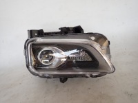 фото thumb №1, Hyundai kona 17- лампа правая перед передняя full led 92102j9100