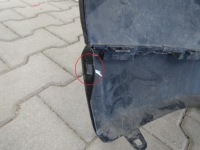 фото thumb №6, Бампер перед передний toyota rav4 5 v 18-