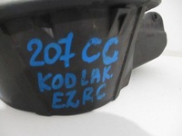 фото thumb №9, Peugeot 207 cc кришка заливної пального дизель ezrc 9681730680