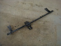 фото thumb №1, Citroen c elysee кронштейн балка сиденье задняя