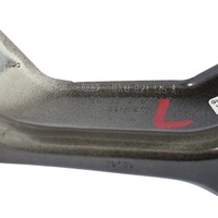 фото thumb №11, Audi a1 8x кронштейн крыла перед левая чёрные 8x0821135a