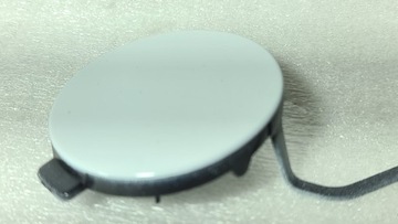 фото thumb №3, Заглушка бампера передней ford mondeo mk5 js7b17a989a