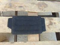 фото thumb №1, Заглушка багажника права ford ecosport mk2 рестайлінг