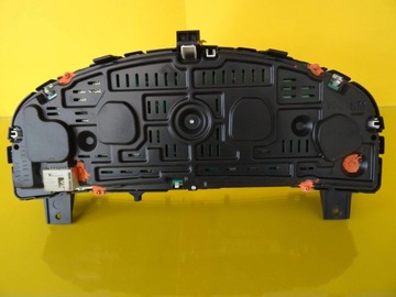 фото thumb №5, Спідометр  opel signum 2.2 16v бензин 13136725hn nr229