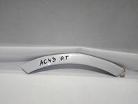 фото thumb №1, Audi sq7 планка дверь правая зад 4m0854820e