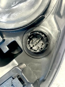 фото thumb №14, 2 фара лампа ele перед левая правая fiat ducato peugeot boxer 2010-2014