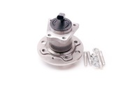 фото thumb №3, Ступиця колеса з підшипник зад opel astra h a04