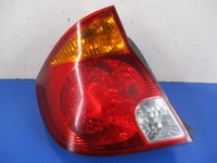 фото thumb №1, Hyundai accent ii 5d liftback лампа задня ліва