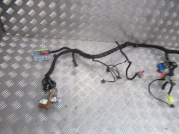 фото thumb №6, Maserati levante установка жгут панели консоли 3.0 d