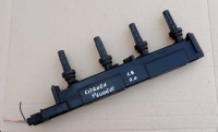 фото thumb №1, Citroen peugeot 1.8 2.0 катушка зажигания 9634131480