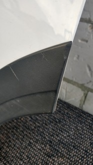 фото thumb №6, Ford tourneo connect mk3 vw caddy дверь левая задние