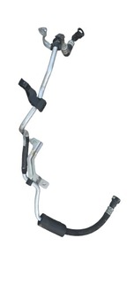 фото thumb №8, Шланг усилителя fiat ducato iii movano boxter