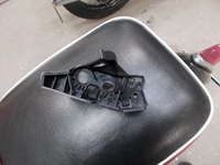 фото thumb №1, Направляющая направляющая бампера rh vw t-roc pl 2g087050a