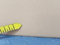 фото thumb №6, Vw phaeton захист стійка b ліва нижня 3d5867291