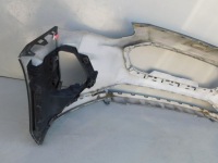 Ford focus mk4 iv 18- бампер передній перед Недорого, фото thumb