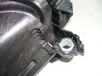 Купити Mercedes w213 рестайлінг  full led фара ліва performance, фото thumb