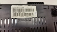 фото thumb №8, Счетчик приборы renault scenic iii 09-16 248108063r 1.5 dci europa