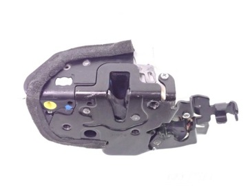 фото thumb №7, Замок двері доводчик лівий зад 4f0839015d audi a6 c6