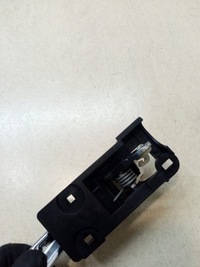 фото thumb №7, Ручка внутренняя alfa romeo оригинальный номер 735364988