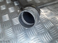 2013 renault megane труба шланг 144603600r 1500td с Разборки, фото thumb