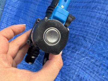 фото thumb №8, Електроклапан насос води opel corsa f рестайлінг електрик 9839741280 9839333280