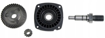 Фланец шестерни BOSCH GWS 14-125 CIE