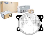 фото thumb №1, Лампа протитуманна psx24w citroen c3 ii c3 iii