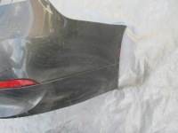 фото thumb №8, Bmw 5 e60 sedan бампер задній задня / 4136